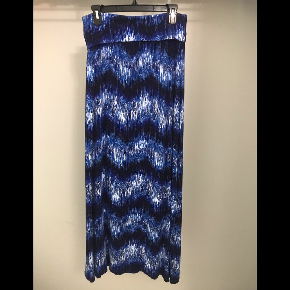 Cynthia Rowley Maxi Skirt